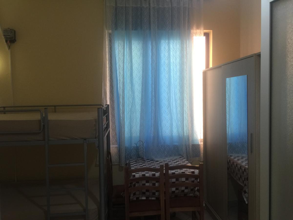 Hotel Scutari Шкодер Экстерьер фото
