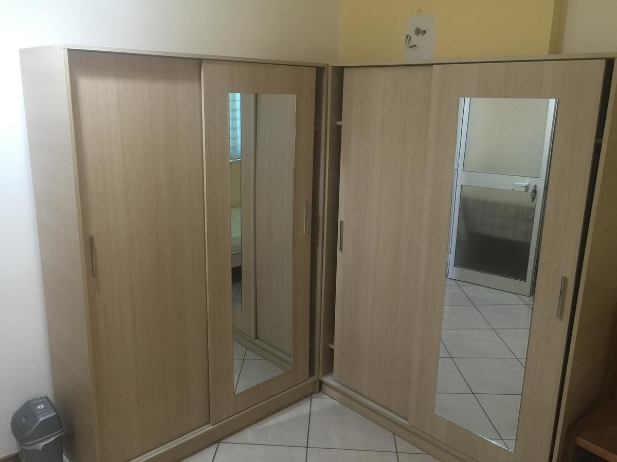 Hotel Scutari Шкодер Экстерьер фото