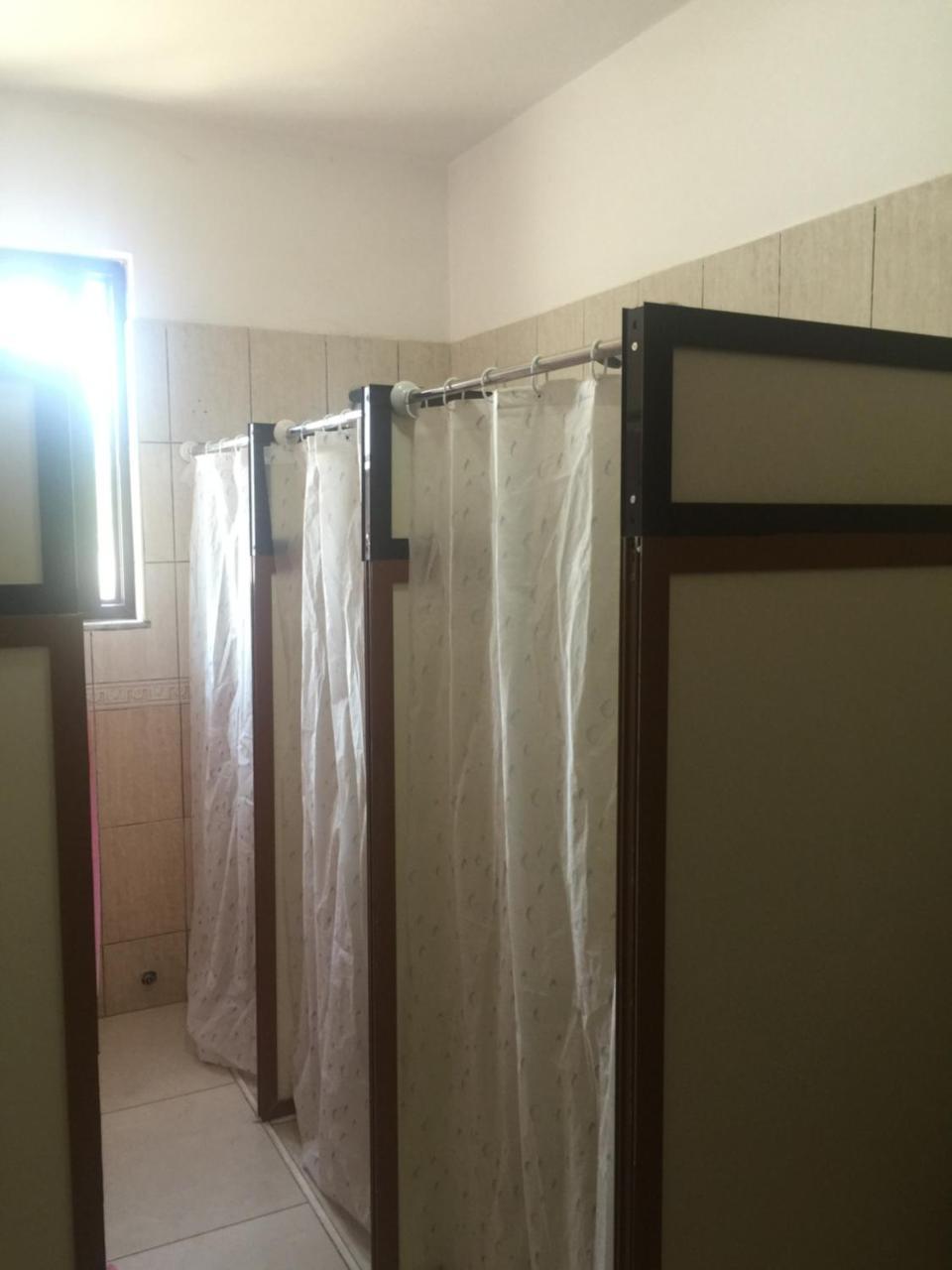 Hotel Scutari Шкодер Экстерьер фото