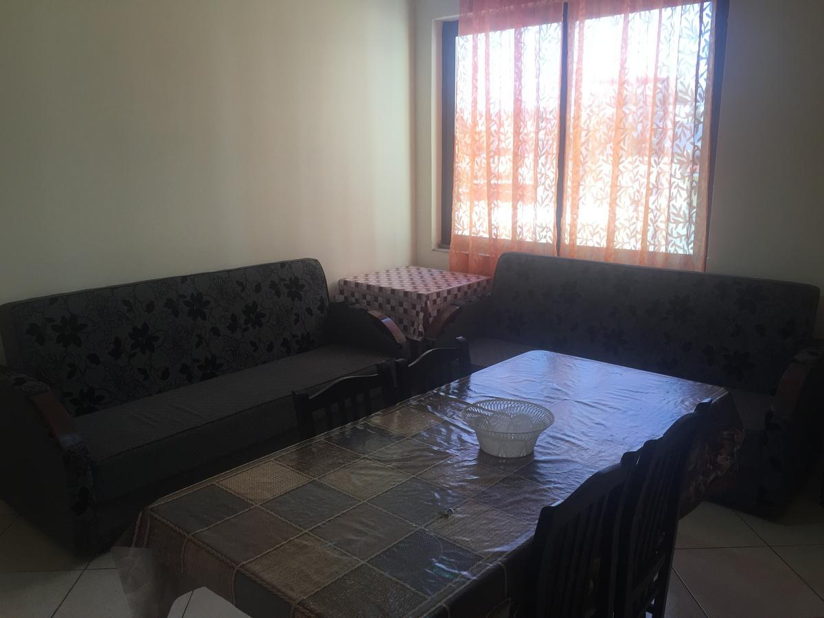 Hotel Scutari Шкодер Экстерьер фото