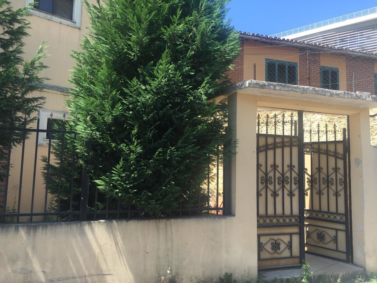 Hotel Scutari Шкодер Экстерьер фото