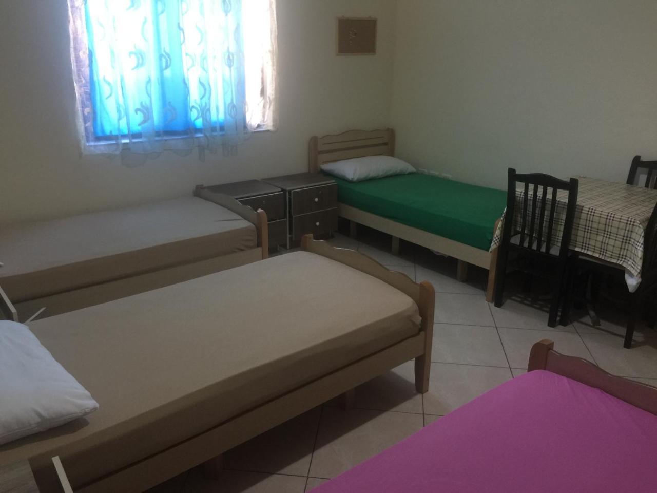 Hotel Scutari Шкодер Экстерьер фото