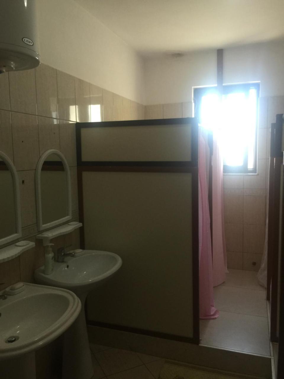 Hotel Scutari Шкодер Экстерьер фото